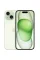 Apple iPhone 15 256GB Green